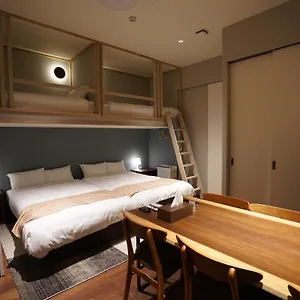 Riverside Sapporo