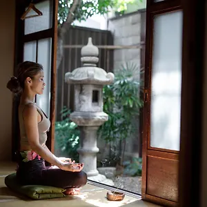 Hachi Kyoto