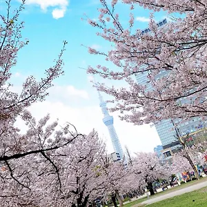 The Bonds Tokyo